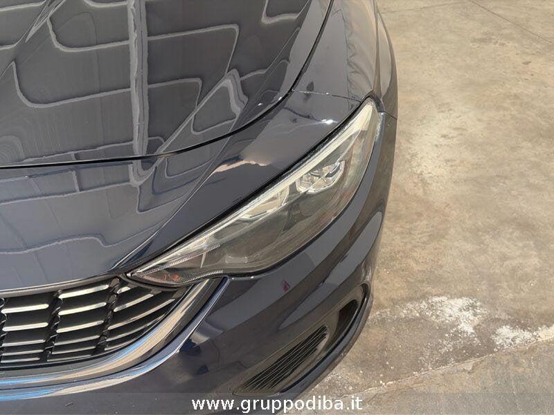 FIAT Tipo Station Wagon E6d Temp 1,3 Mjt 95cv