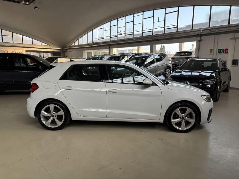 Audi A1 SPB 25 TFSI SOLO 27000 KM