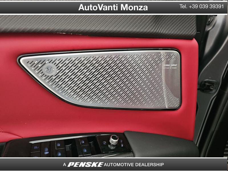 Maserati Grecale Grecale V6 530 CV AWD Trofeo