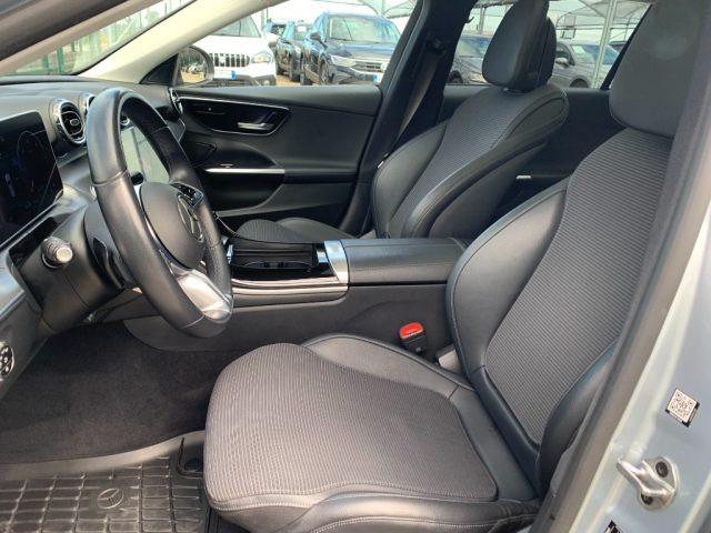 MERCEDES-BENZ C 220 d Mild hybrid S.W. 4Matic Premium Plus