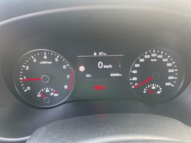 KIA Sportage 1.6 ECOGPL 2WD Energy