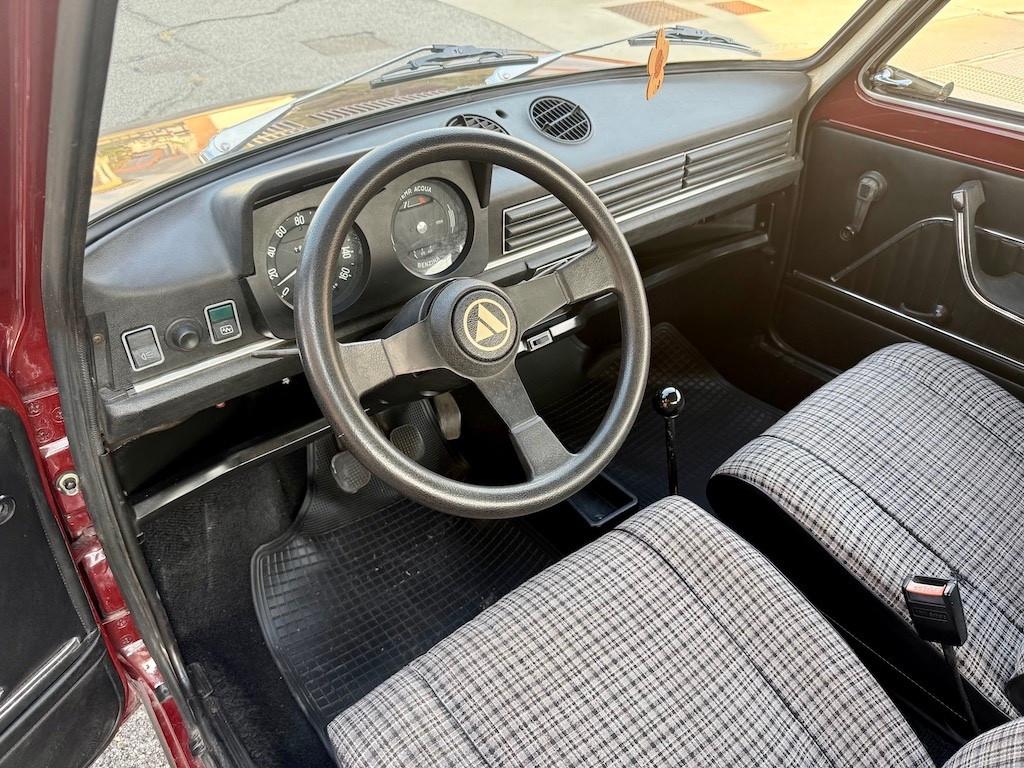 Autobianchi A 112 ELEGANT