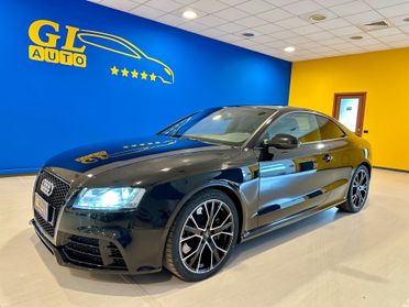 Audi RS 5 4.2 V8 450 CV quattro*UNICO PROPRIETARIO*SERVICE BOOK*STUPENDA*