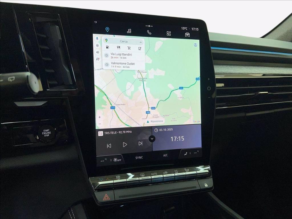 RENAULT Austral 1.2 E-Tech full hybrid Techno 200cv auto del 2023