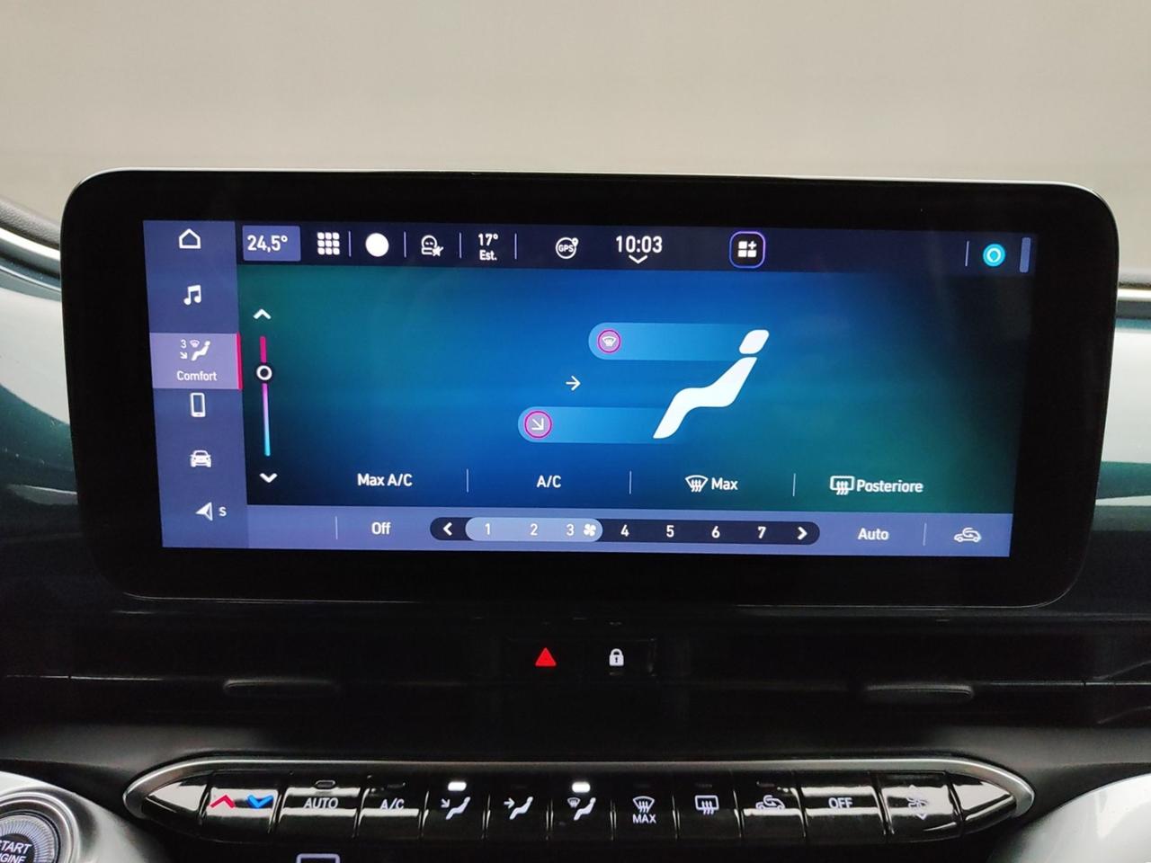 FIAT 500e 3+1 500E 3+1 320KM 118CV 42KW ICON+