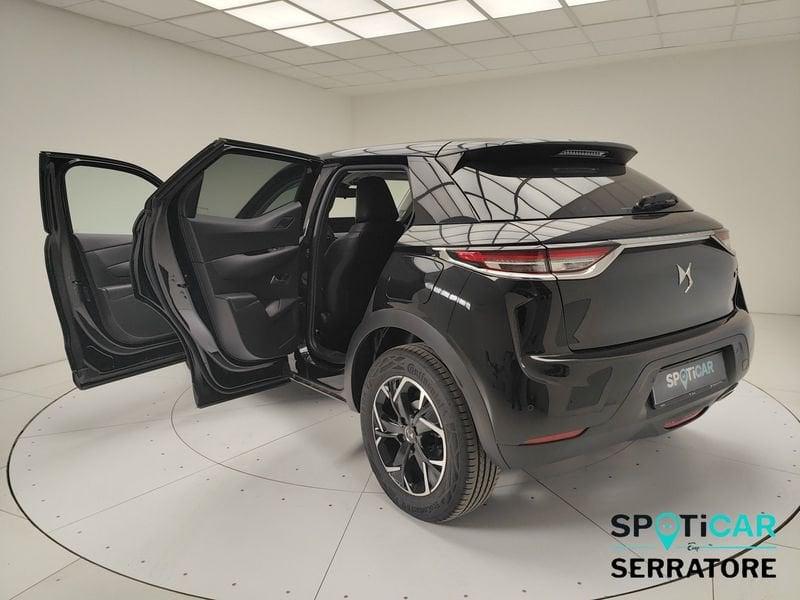 DS DS3 FAUBOURG BHDI130