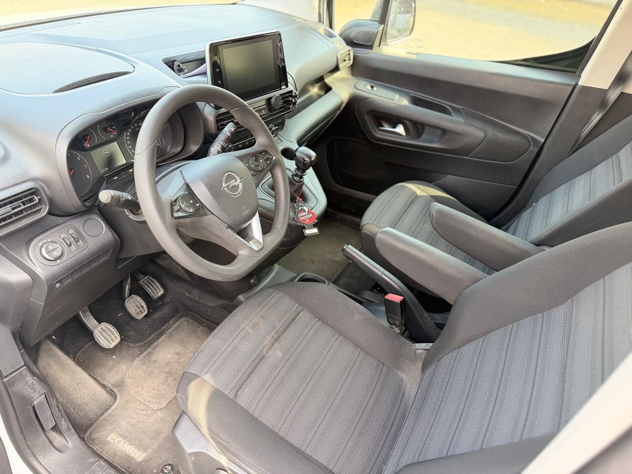 Opel Combo Edition Plus #50609