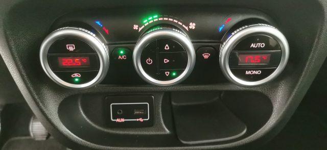 FIAT 500L 1.3 Multijet 95 CV Trekking