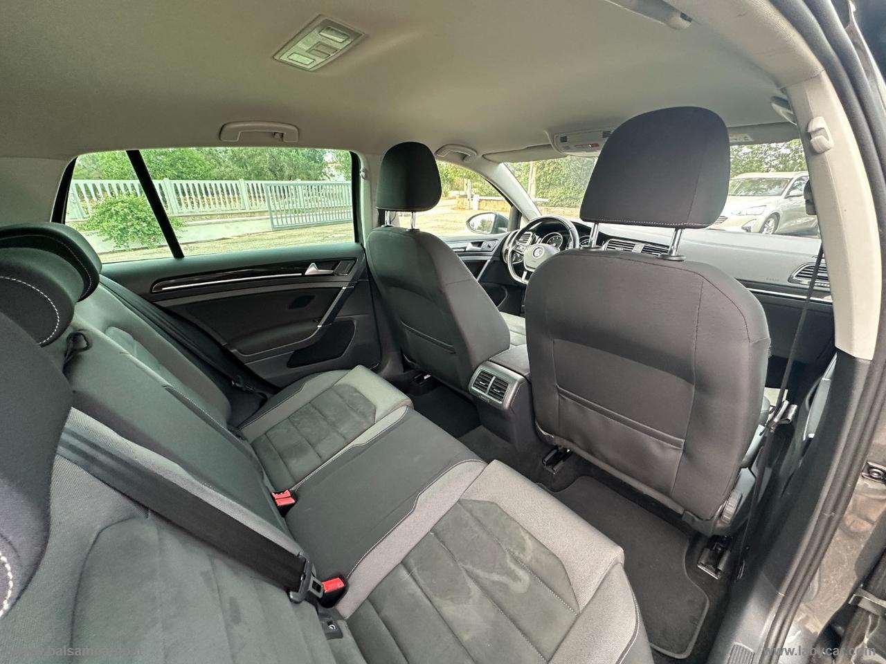 VOLKSWAGEN Golf 1.5 TGI 5p. Highline BMT