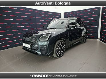 MINI Countryman All-Electric E JCW