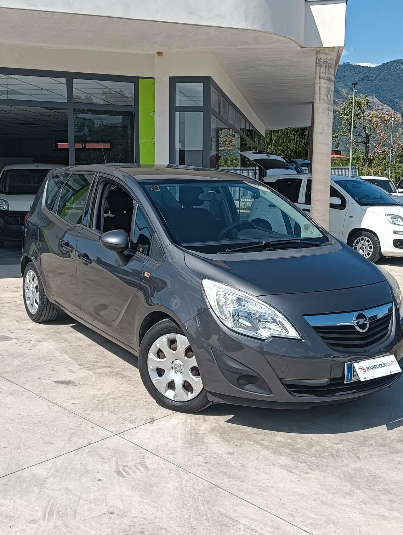Opel Meriva 1.3 CDTI 95CV ecoFLEX Cosmo
