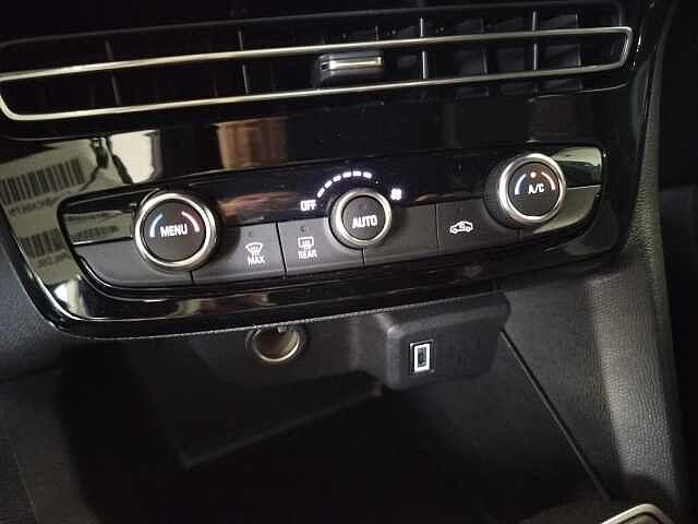 Opel Mokka Hybrid 145 CV DCT6 GS