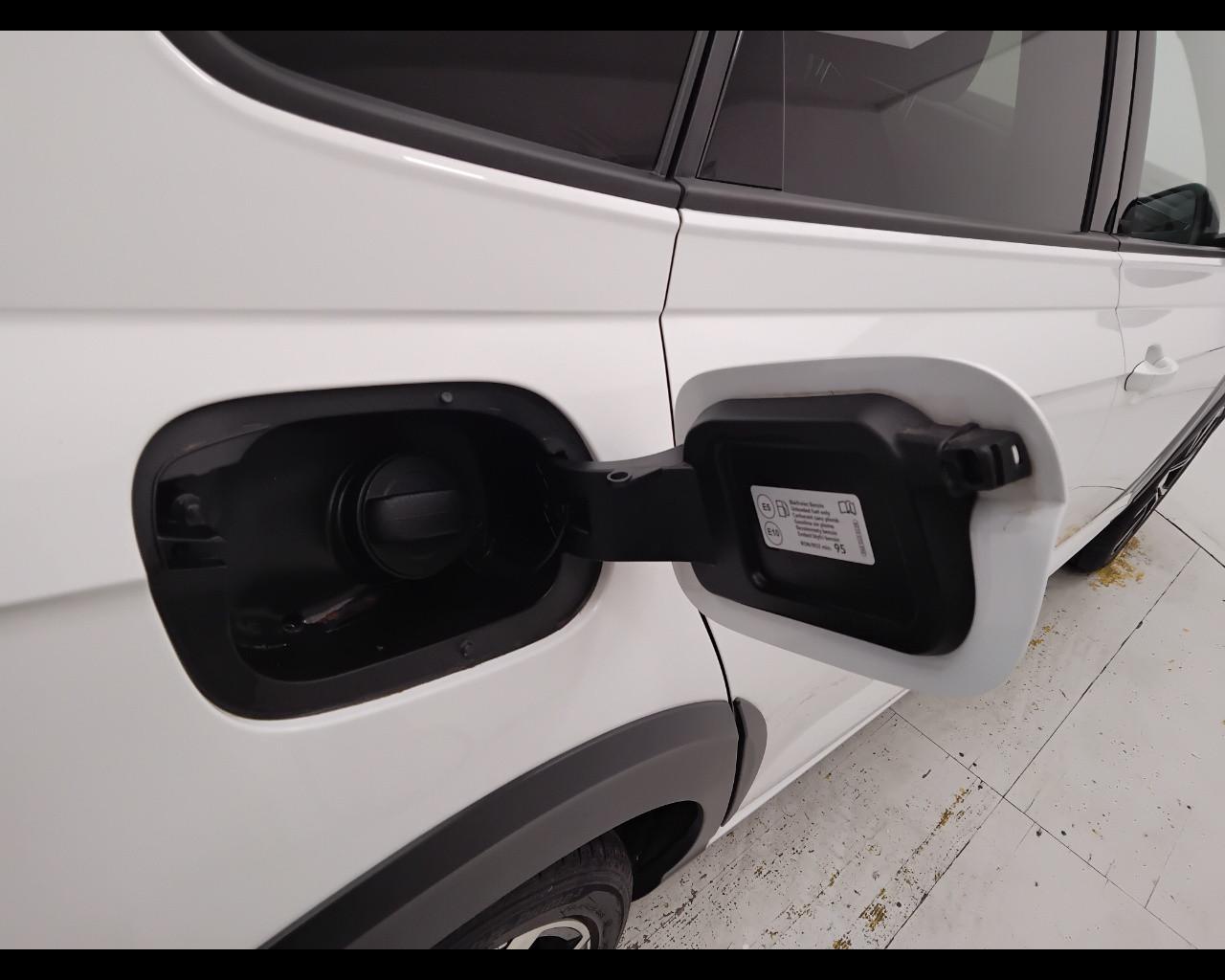 VOLKSWAGEN Taigo - Taigo 1.0 tsi R-Line 110cv