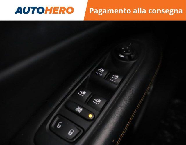 JEEP Compass 1.4 MultiAir 170 CV aut. 4WD Limited