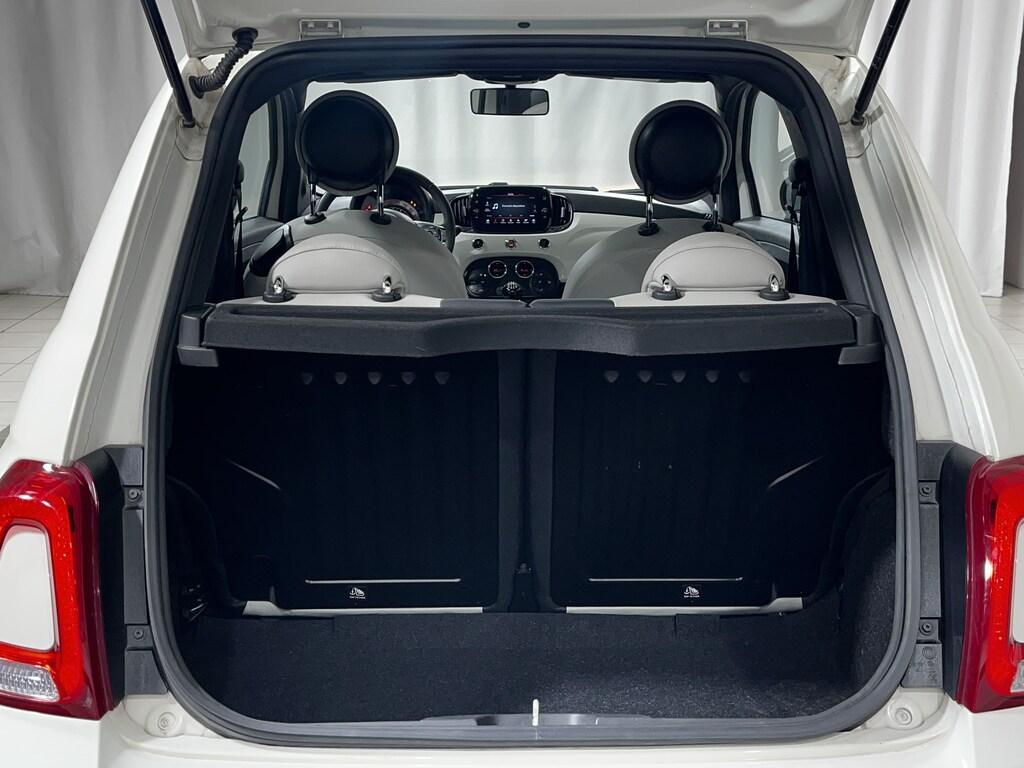 Fiat 500 1.0 hybrid Dolcevita 70cv