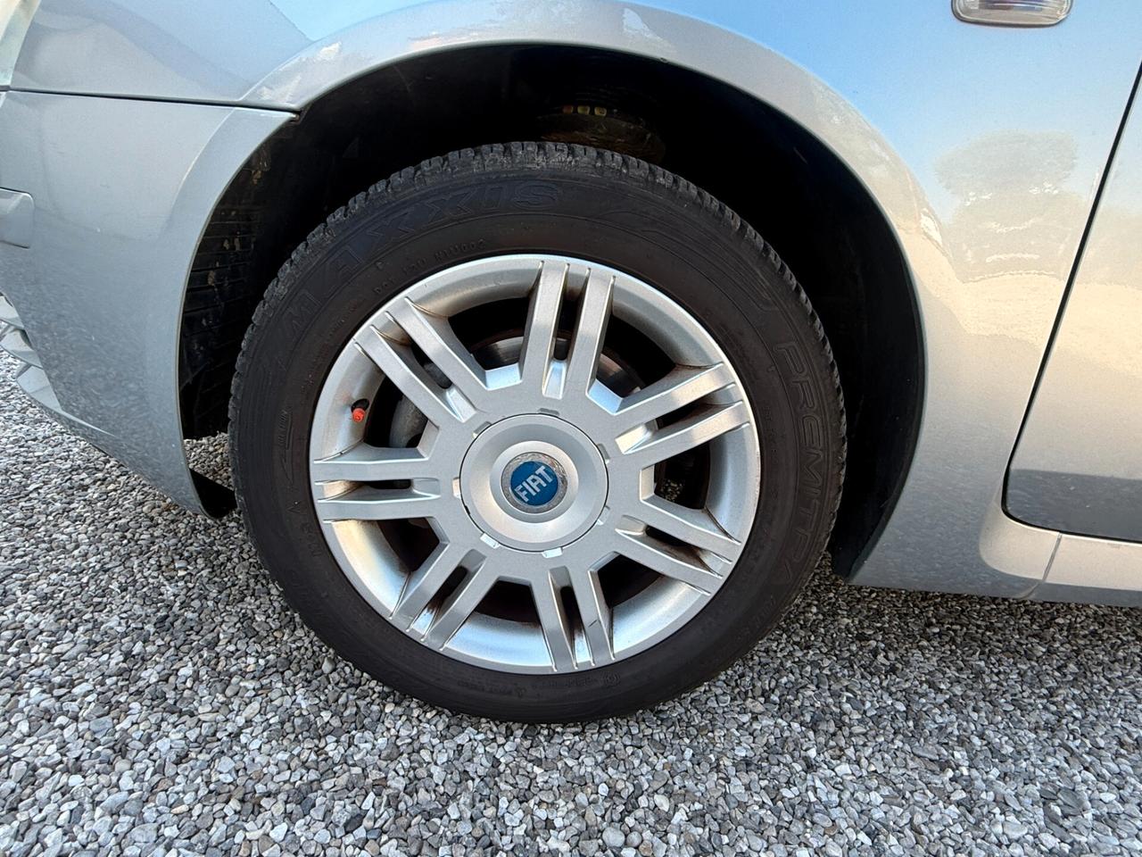 Fiat Stilo 1.9 JTD 5 porte Active