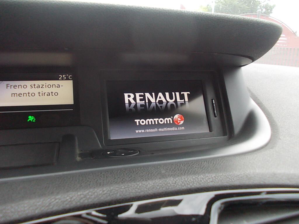 Renault Scenic Scénic 1.5 dCi 110CV Dynamique