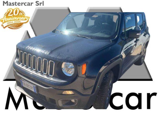 JEEP Renegade Renegade 2.0 mjt Longitude 4wd 140cv - FR082NY