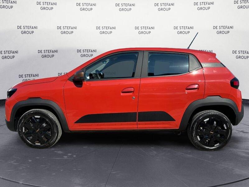 Dacia Spring Spring Extreme Electric 26,8 kWh