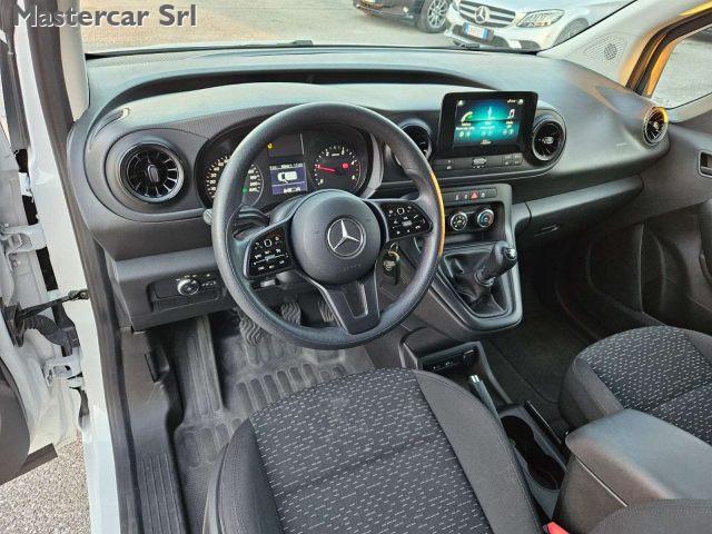 MERCEDES-BENZ Citan 110 CDI Furgone Long NEW MODEL S TG : GS679XF