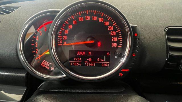 MINI Clubman 1.5 One D Business Clubman