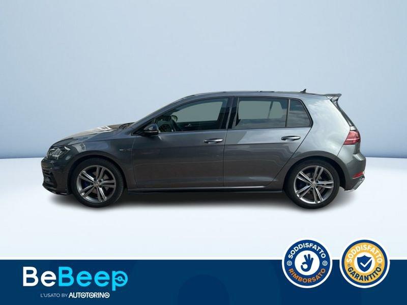 Volkswagen Golf 5P 1.5 TSI SPORT 150CV