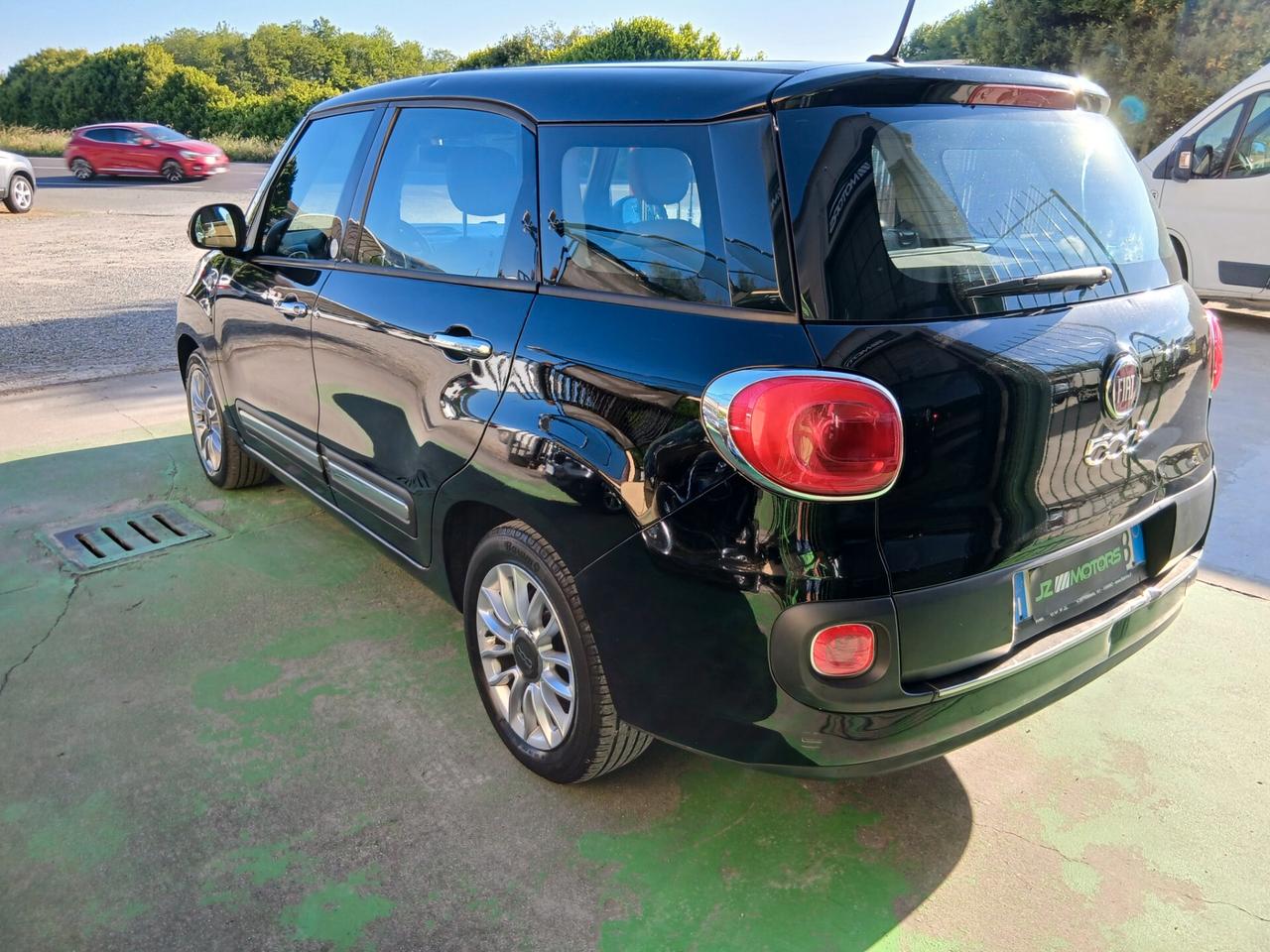 Fiat 500L 1.6 Multijet 105 CV Lounge ADATTA ANCHE A NEOPATENTATI