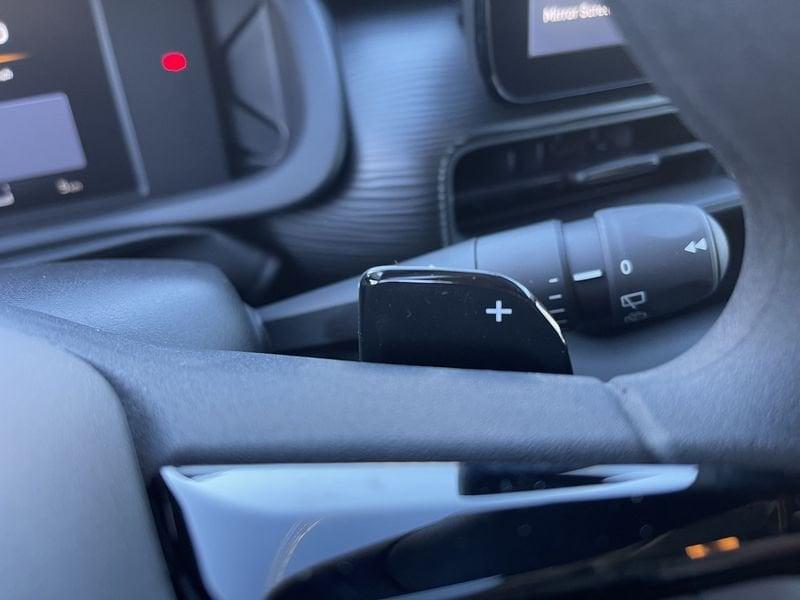 Jeep Avenger 1.2 Turbo 100 CV MHEV Longitude