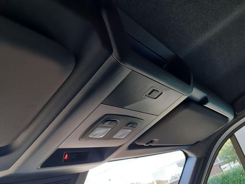 Nissan Interstar PRONTA CONSEGNA L3H2 130CV NCONNECTA PREZZO+IVA