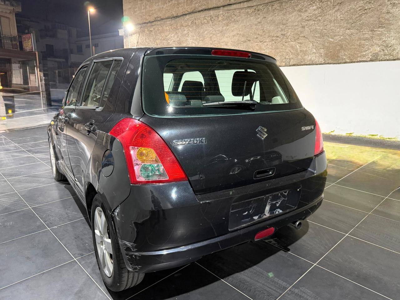 Suzuki Swift 1.3 MJT 75 CV UNICOPROPRIETARIO