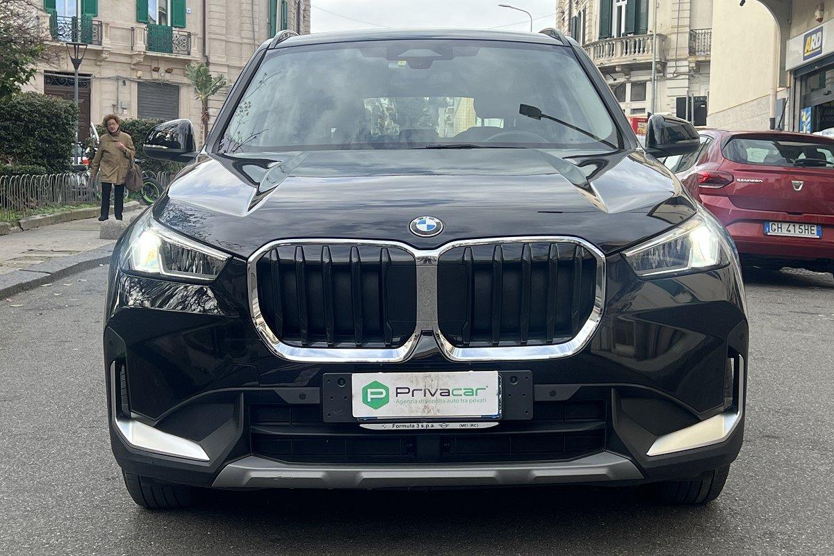 BMW X1 sDrive 18d