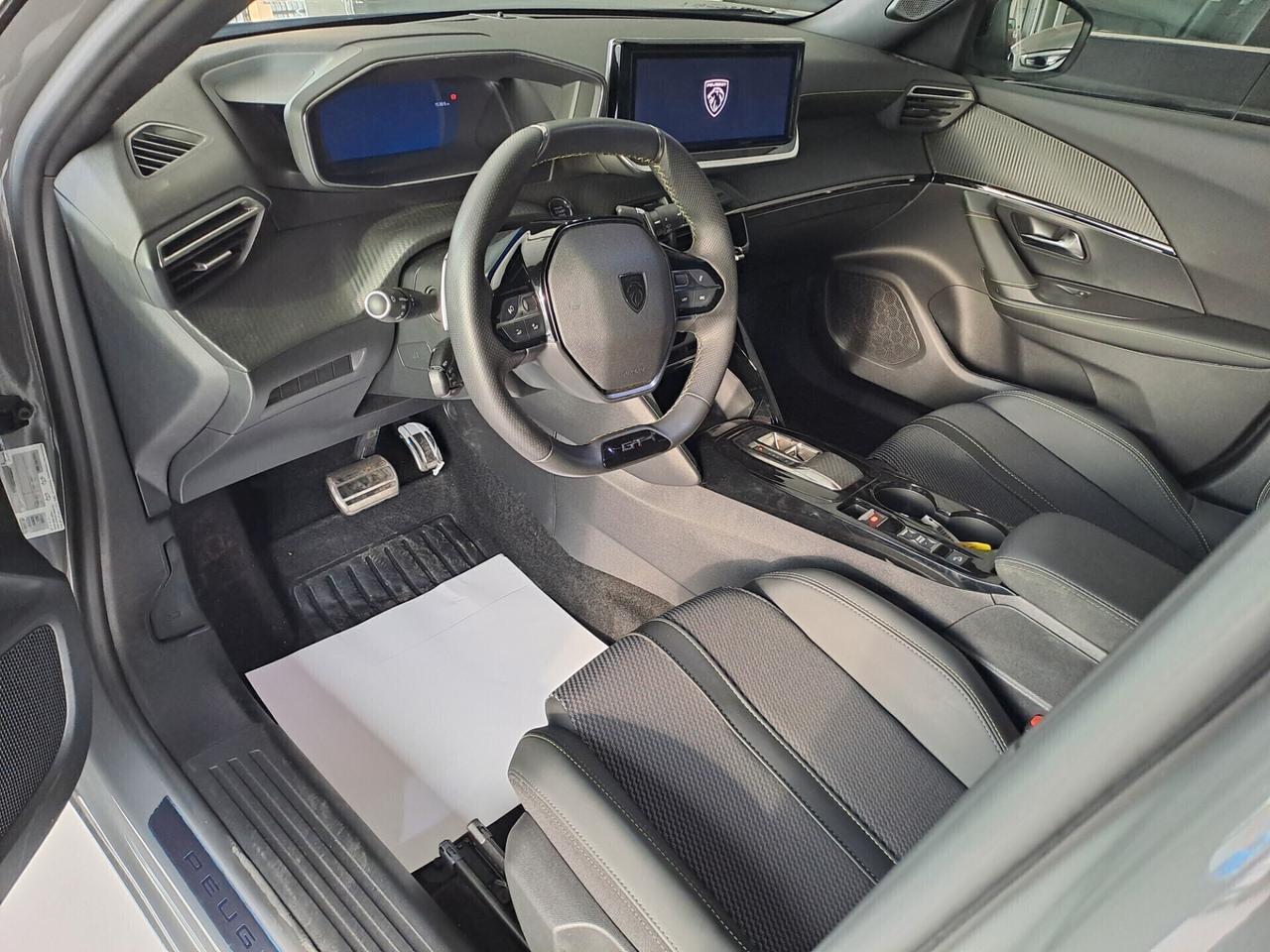 Peugeot 2008 1.5 BlueHDi 130 EAT8 GT 10/2023