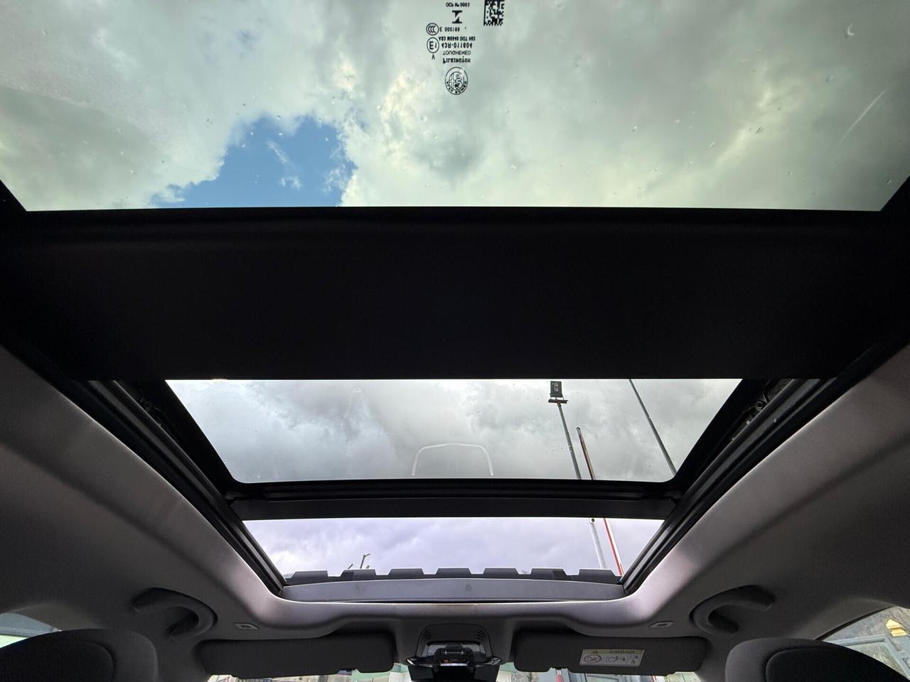 Alfa Romeo Stelvio 2.2 Turbodiesel 190 CV AT8 Q4 B