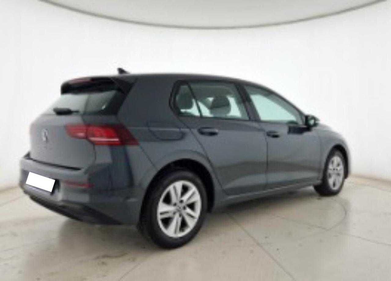 VOLKSWAGEN GOLF 2.0 116CV LIFE 2025