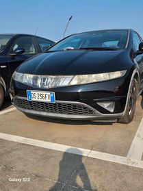 Honda Civic 1.4 i-DSi 5p. Comfort LE