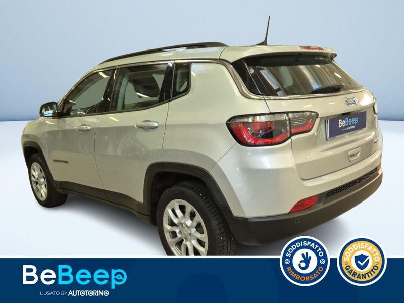 Jeep Compass 1.6 MJT LIMITED 2WD 120CV MY20