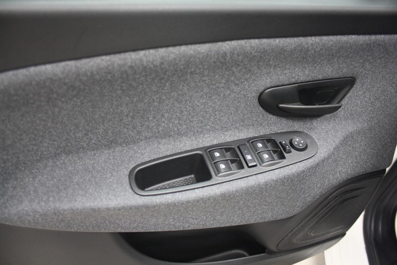 LANCIA YPSILON 1.0 HYBRID 70CV SILVER *2023
