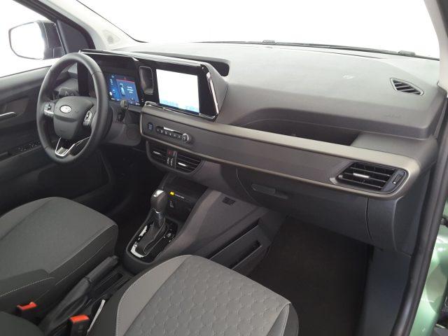FORD Tourneo Courier 1.0 EcoBoost Powershift Titanium *solo 820 Km*