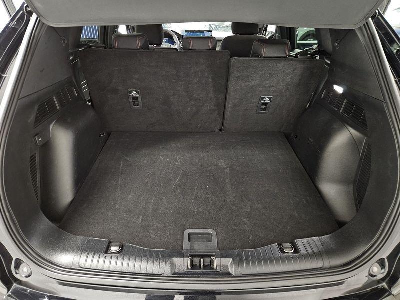 Ford Kuga 2.5 Full Hybrid 180 CV CVT 2WD ST-Line Auto