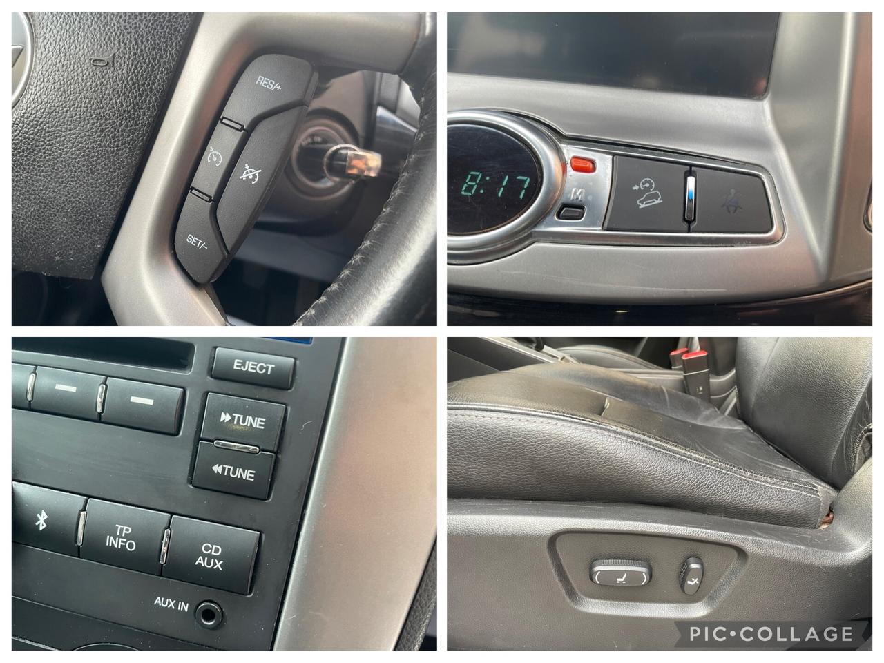 Chevrolet Captiva 2.2 VCDi 184CV 4WD LTZ