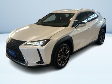 Lexus UX 250h 2.0 Hybrid Premium 4WD Power Split Device