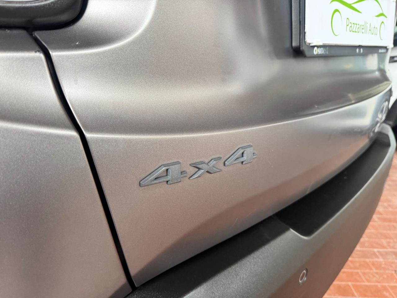 Jeep Renegade 2.0 Mjt 4WD Active Drive Night Eagle