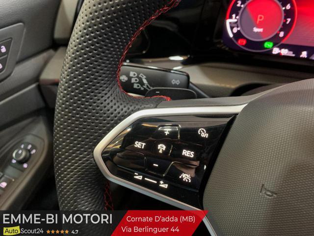 VOLKSWAGEN Golf GTI CLUBSPORT 2.0 TSI GTI DSG 300cv club sport