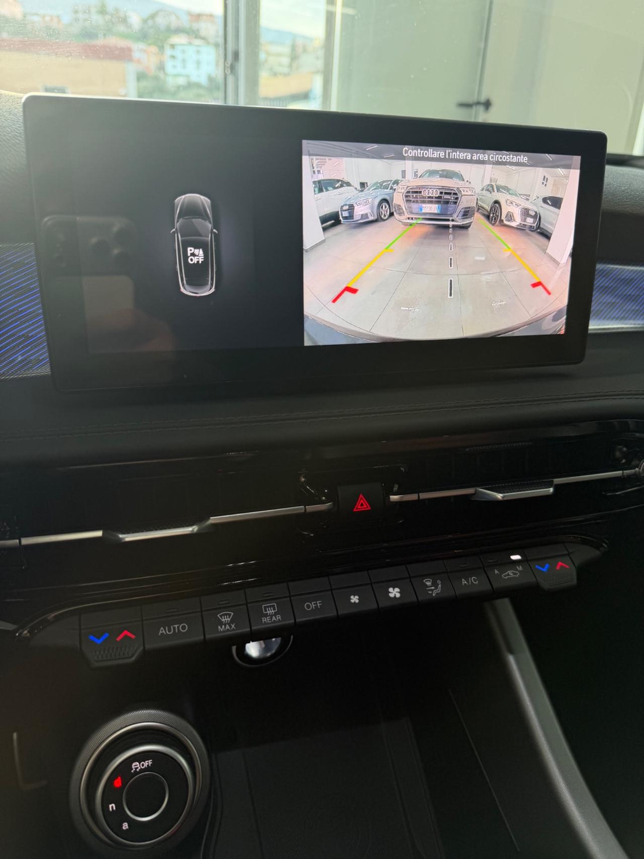 Alfa Romeo Tonale 1.5 130 CV TCT7 Speciale FINANZIABILE