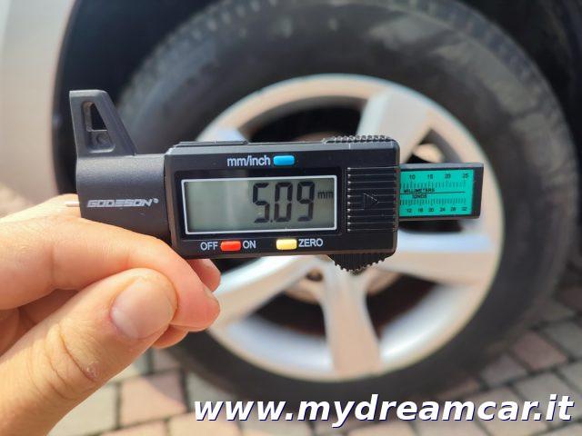 TOYOTA RAV 4 RAV4 2.2 D-4D 136 CV Sol