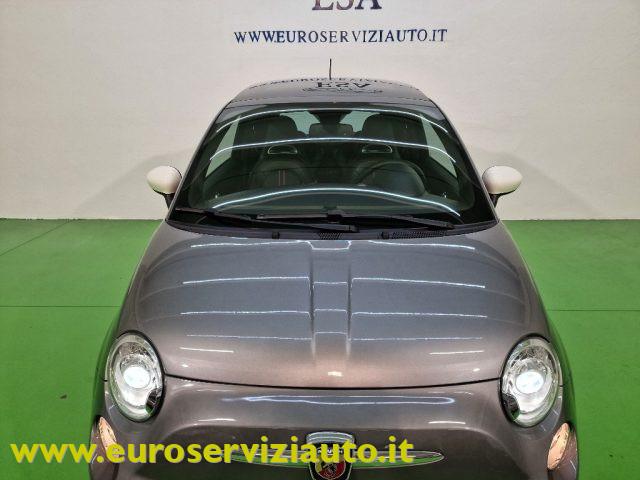 ABARTH 595 1.4 Turbo T-Jet 160 CV Turismo
