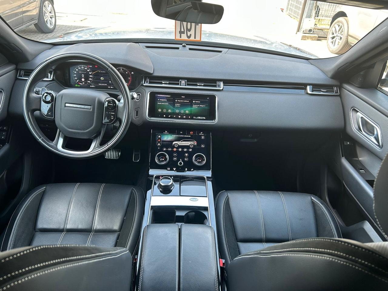 Land Rover Range Velar 2.0D I4 240 CV R-Dynamic S