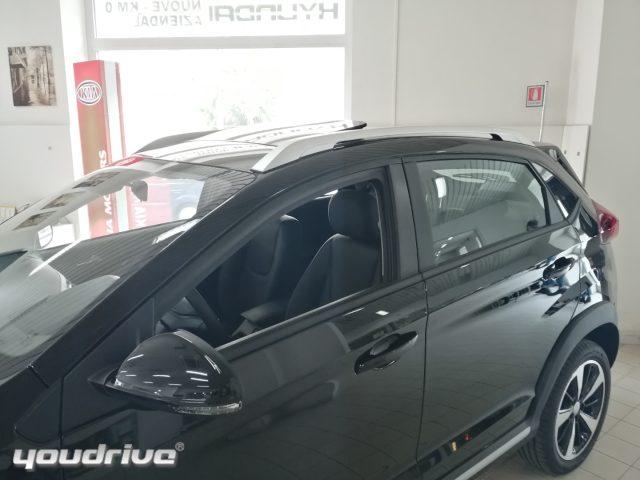 DR MOTOR DR 3.0 KM0 1.5 GPL NO OBBLIGO FINANZIAMENTO