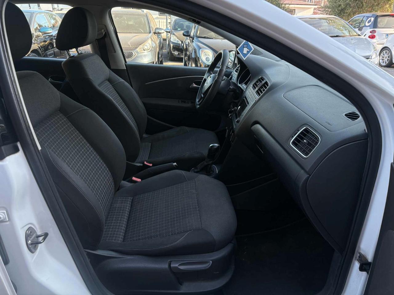 Volkswagen Polo 1.4 TDI 90CV 5p. Fresh BlueMotion Technology