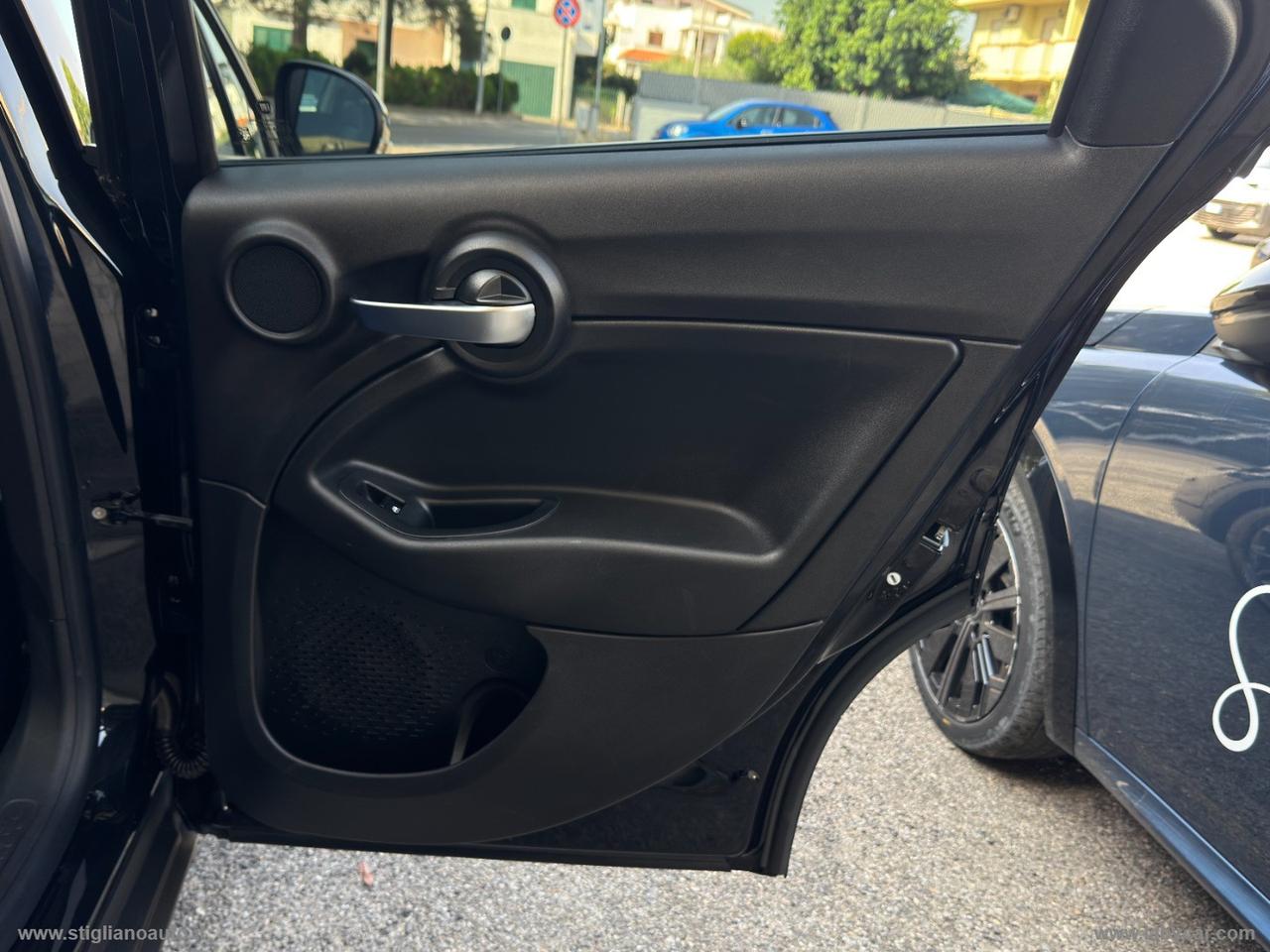 FIAT 500X 1.3 M.Jet 95 CV Connect